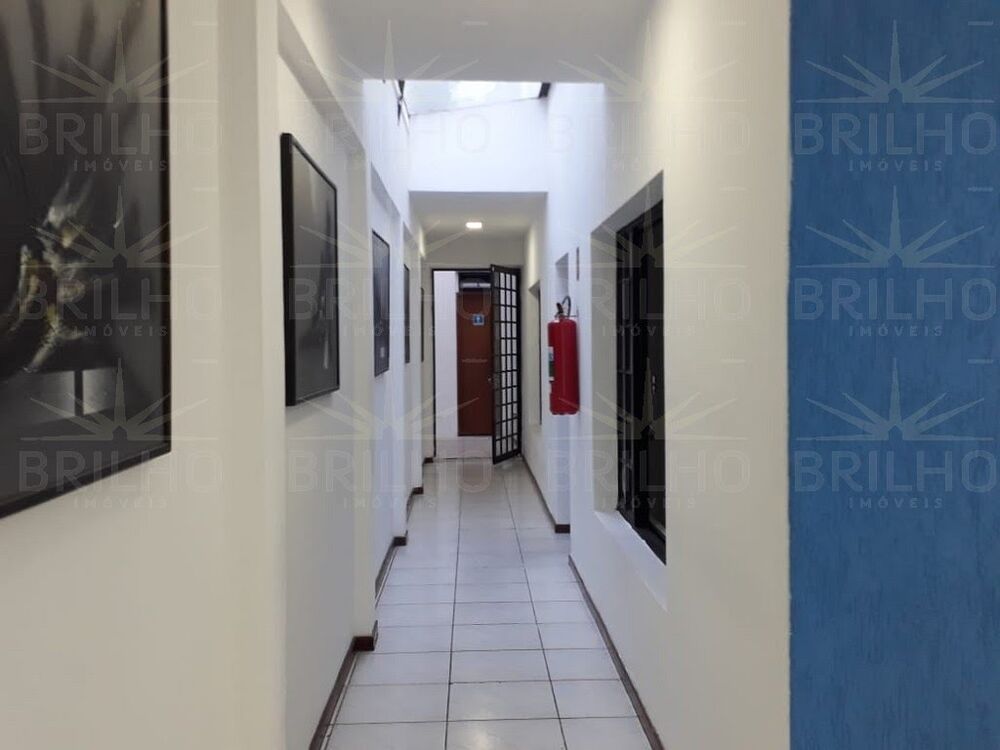Prédio Inteiro à venda e aluguel, 607m² - Foto 13