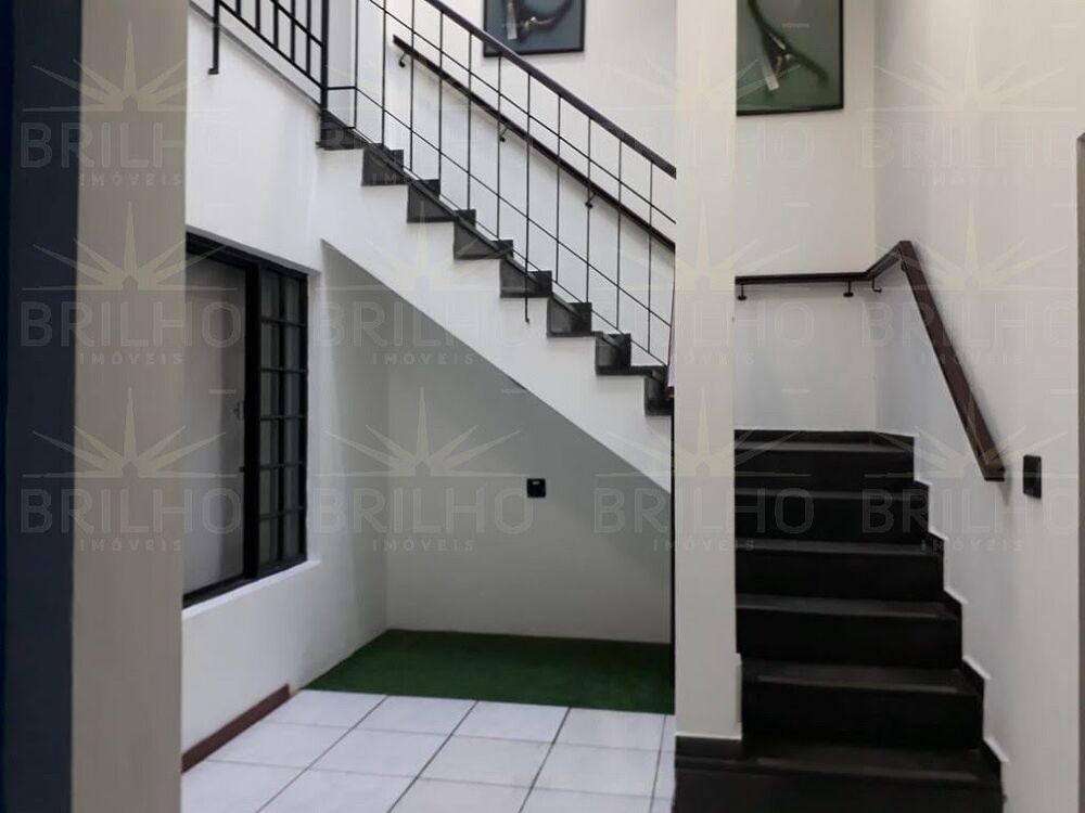 Prédio Inteiro à venda e aluguel, 607m² - Foto 1