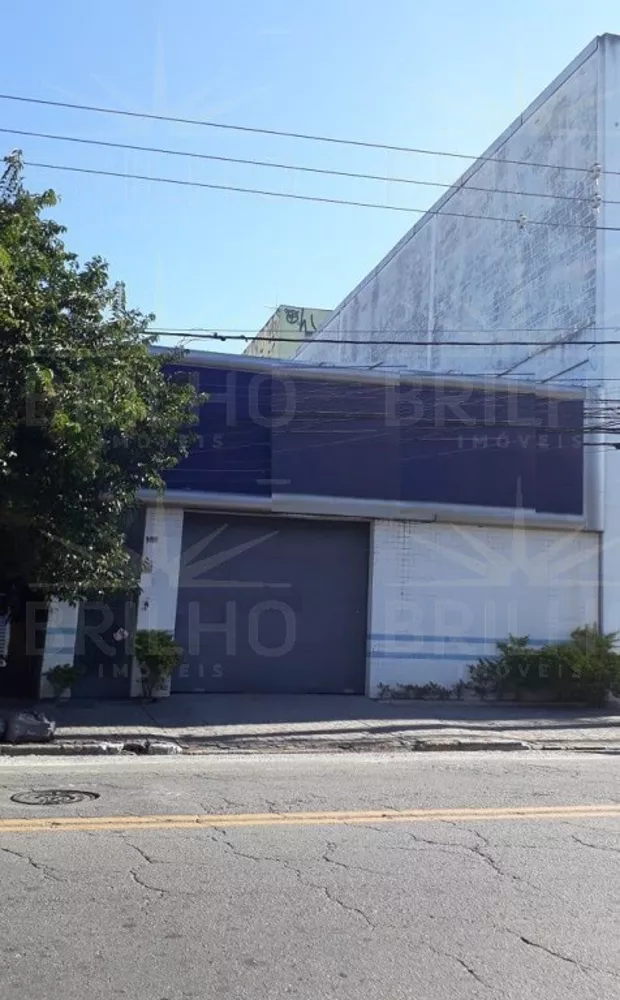 Prédio Inteiro, 607 m² - Foto 3
