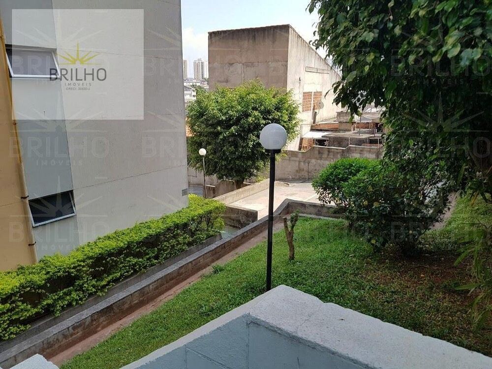 Apartamento à venda com 2 quartos, 56m² - Foto 4