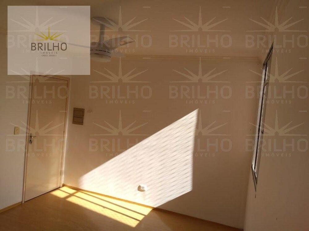 Apartamento à venda com 2 quartos, 56m² - Foto 3