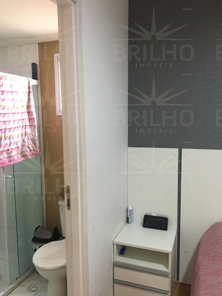 Apartamento, 3 quartos, 68 m² - Foto 2