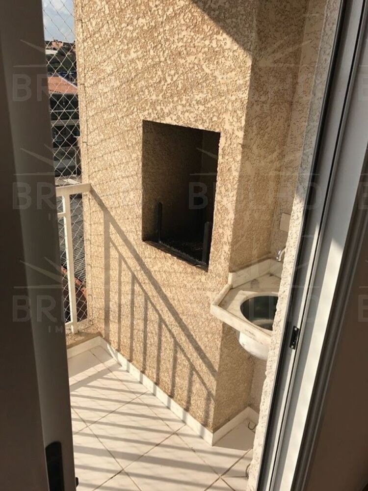 Apartamento, 2 quartos - Foto 6