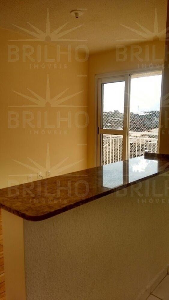 Apartamento, 2 quartos - Foto 1
