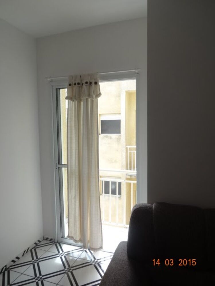 Apartamento, 2 quartos, 46 m² - Foto 2