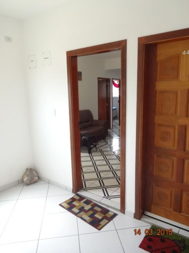 Apartamento, 2 quartos, 46 m² - Foto 4