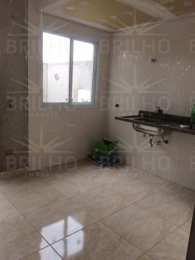 Casa de Condomínio à venda com 2 quartos, 100m² - Foto 8