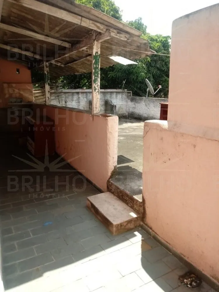 Casa, 3 quartos, 250 m² - Foto 8