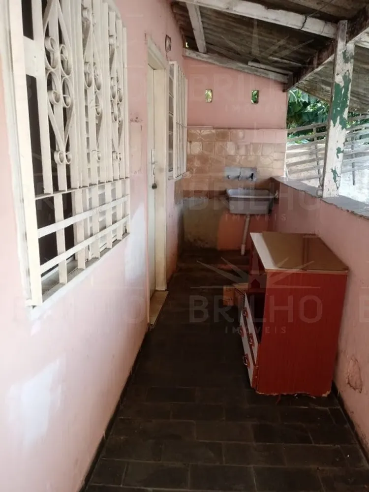 Casa, 3 quartos, 250 m² - Foto 14