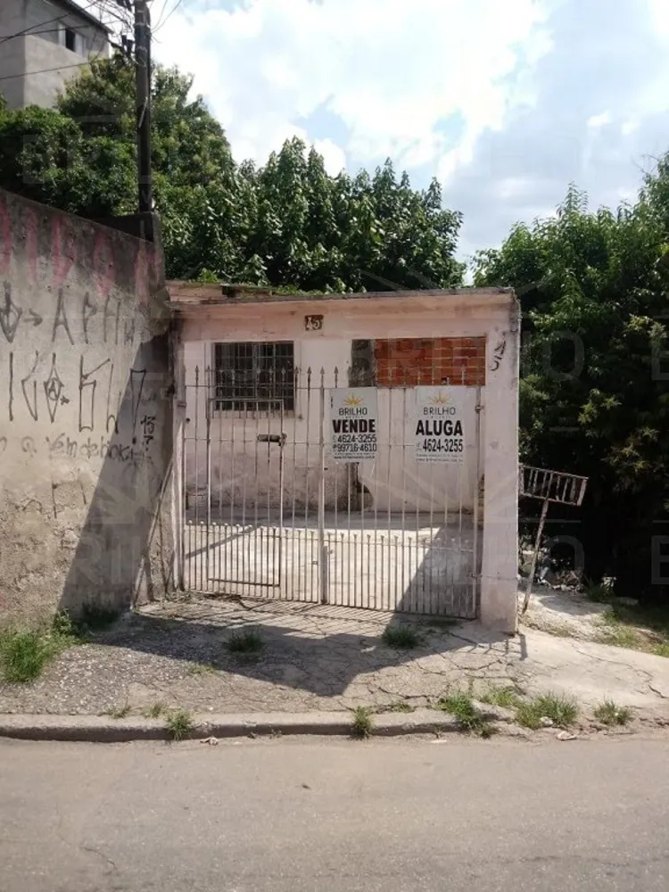 Casa, 3 quartos, 250 m² - Foto 1