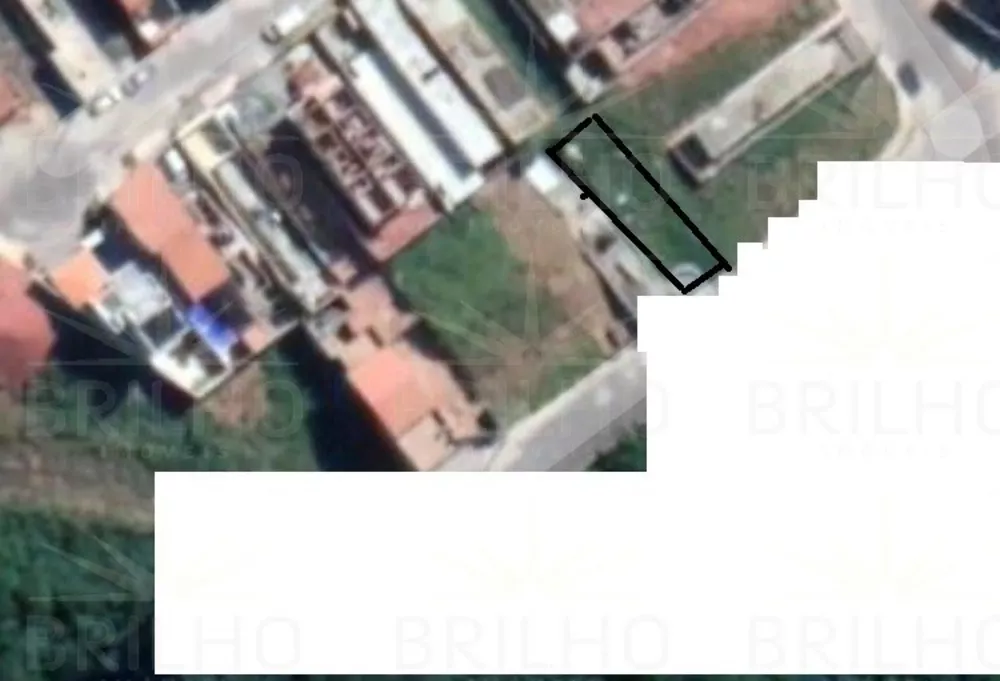Terreno, 125 m² - Foto 2