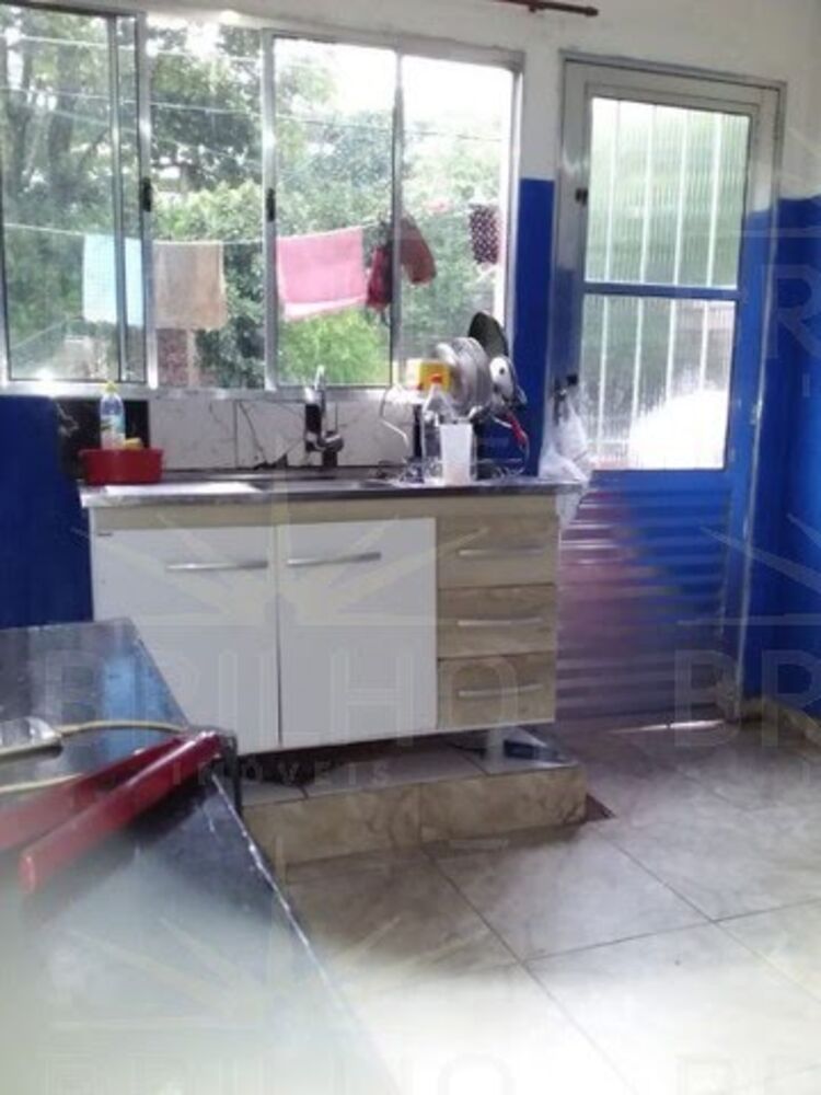 Sobrado, 3 quartos, 40 m² - Foto 1