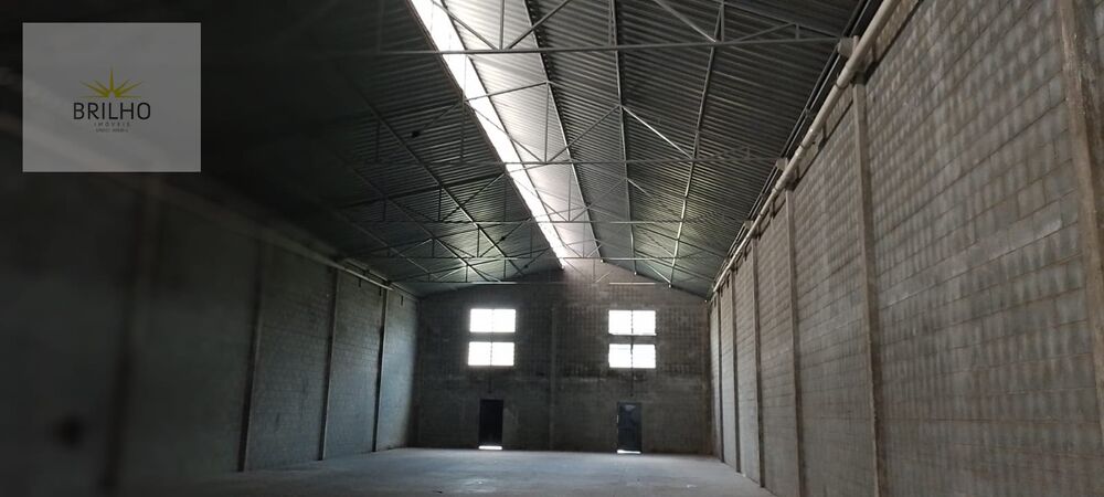 Depósito-Galpão, 600 m² - Foto 2