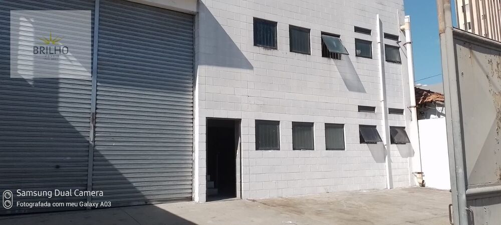 Depósito-Galpão, 600 m² - Foto 4