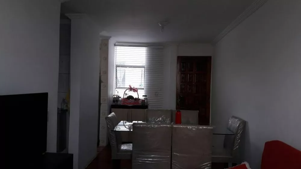 Apartamento à venda com 1 quarto - Foto 3