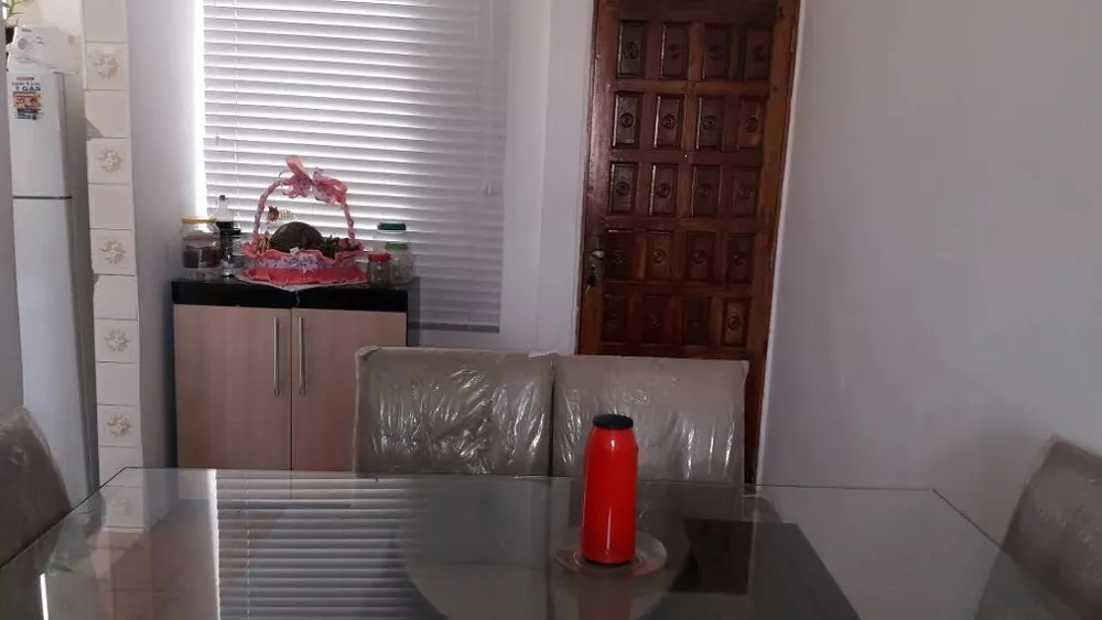 Apartamento à venda com 1 quarto - Foto 4