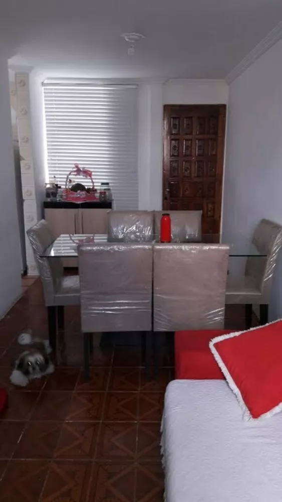 Apartamento à venda com 1 quarto - Foto 2