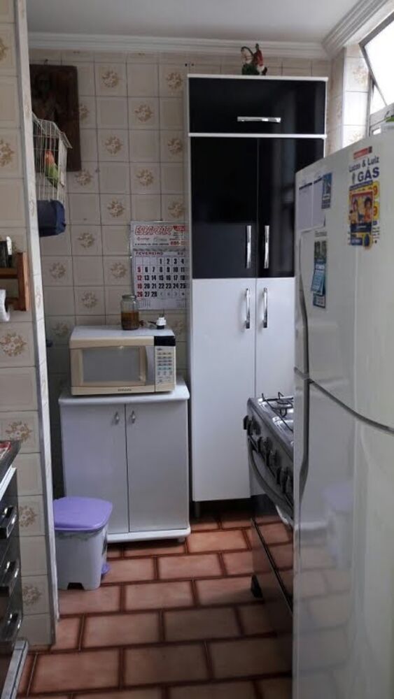 Apartamento, 1 quarto - Foto 8