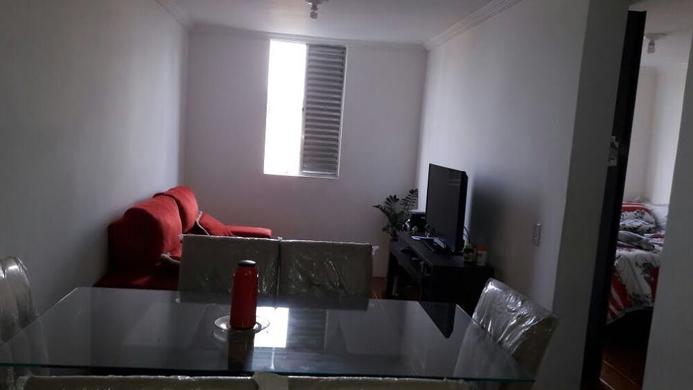 Apartamento, 1 quarto - Foto 6