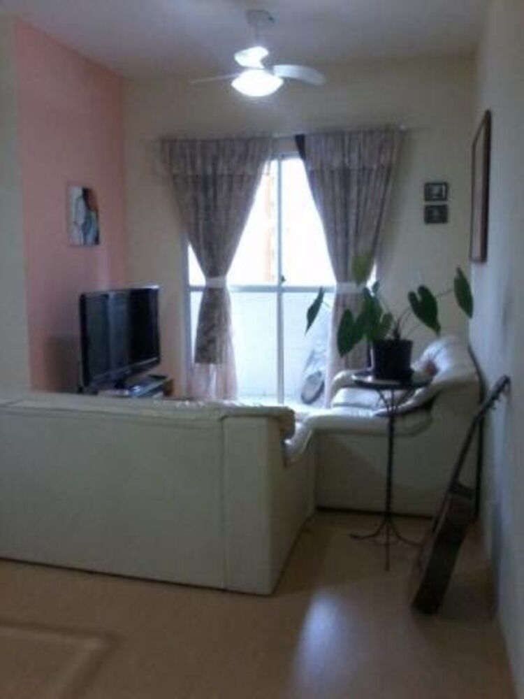 Apartamento, 3 quartos - Foto 1