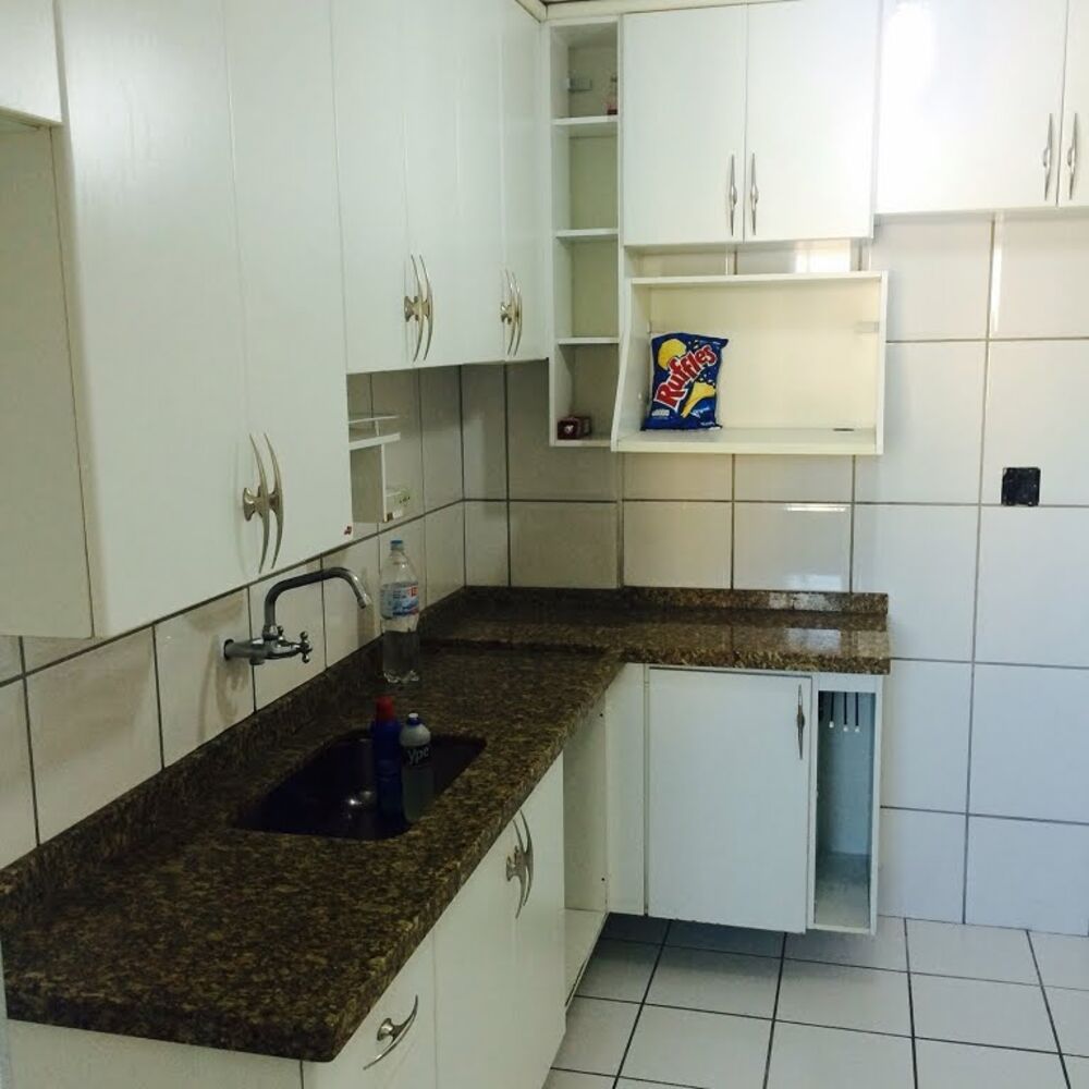 Apartamento, 2 quartos - Foto 3