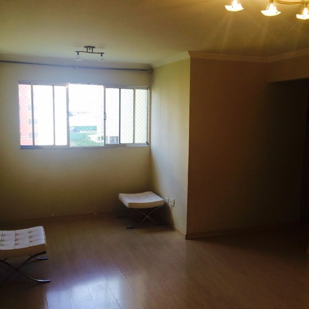 Apartamento, 2 quartos - Foto 1