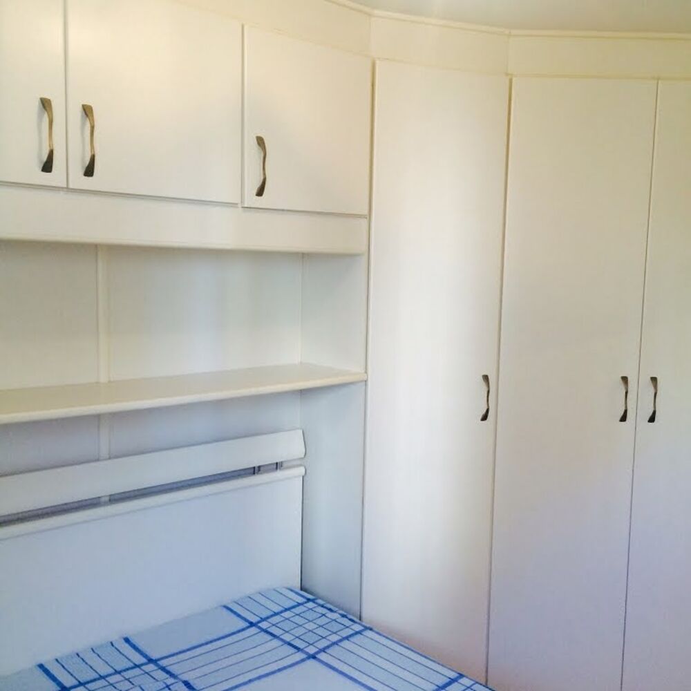 Apartamento, 2 quartos - Foto 2