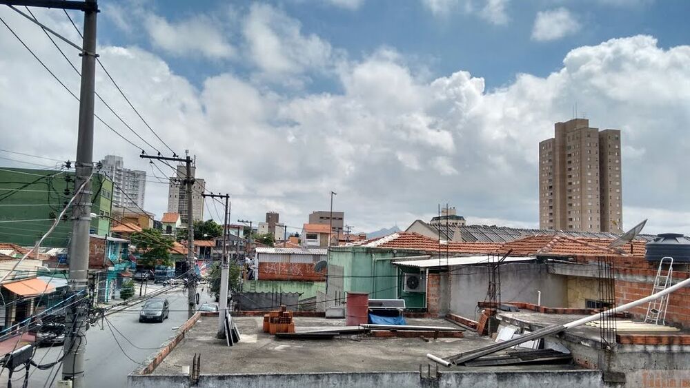 Sala-Conjunto, 45 m² - Foto 11