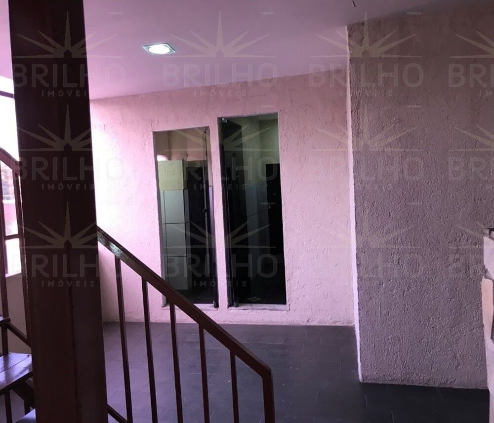Depósito-Galpão, 750 m² - Foto 1