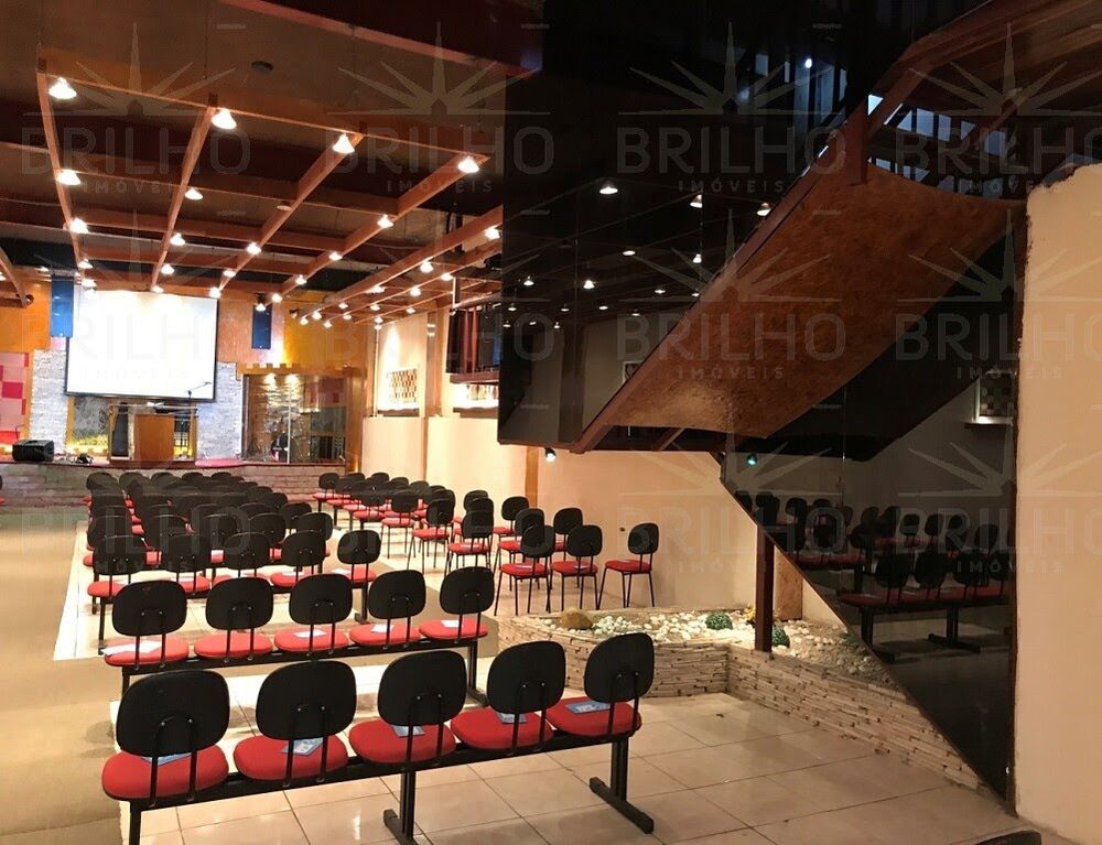 Depósito-Galpão, 750 m² - Foto 8