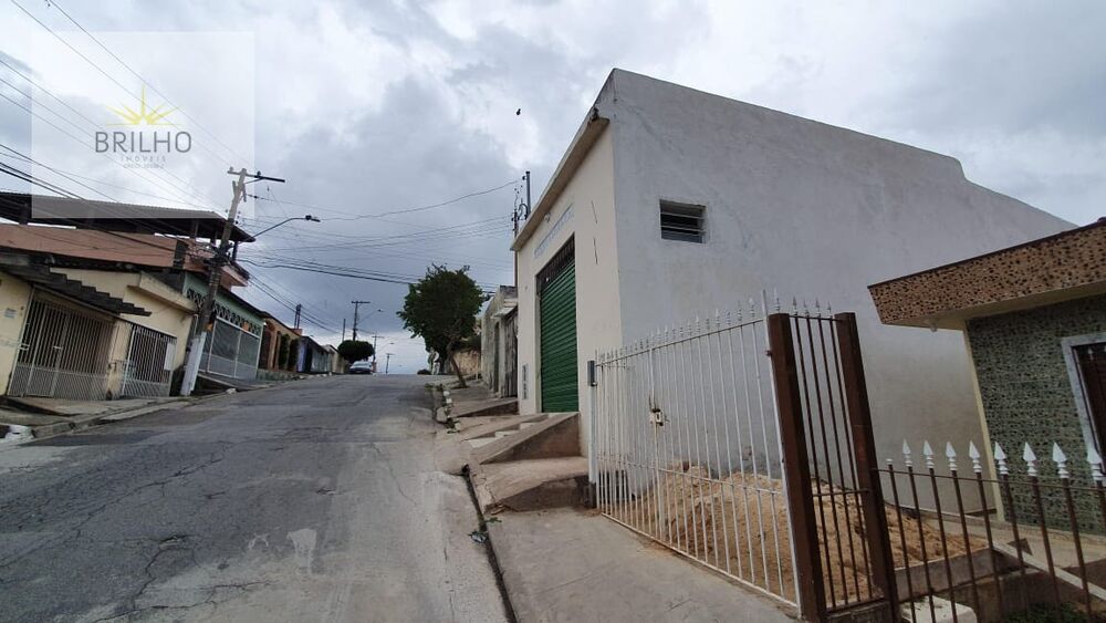 Loja-Salão, 37 m² - Foto 4