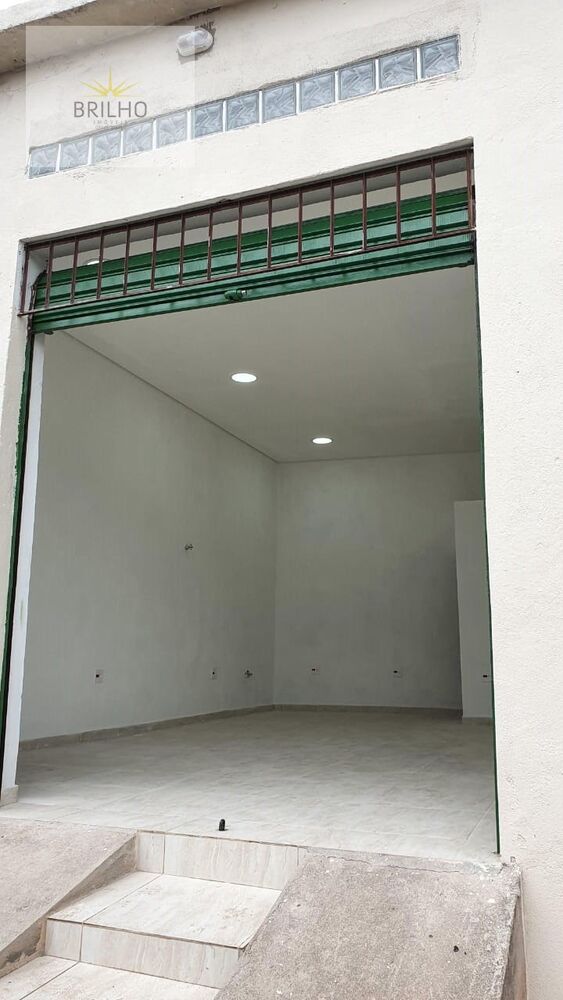 Loja-Salão, 37 m² - Foto 3