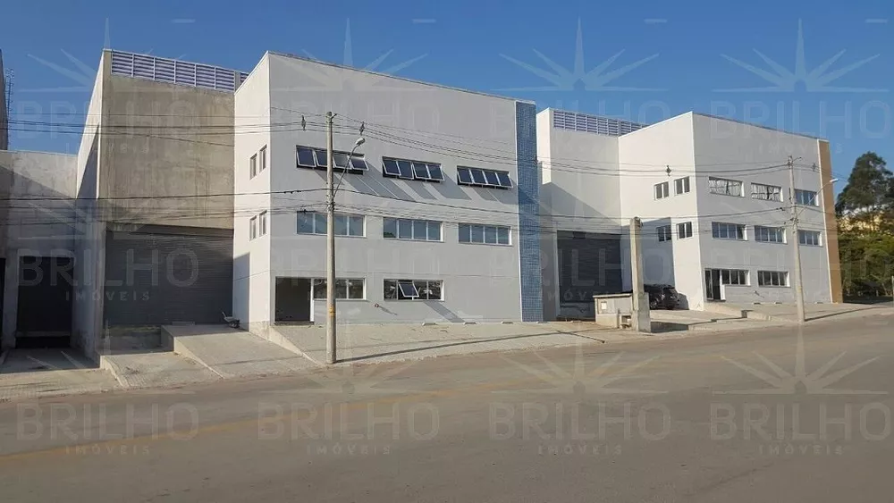 Depósito-Galpão-Armazém à venda e aluguel, 1185m² - Foto 4