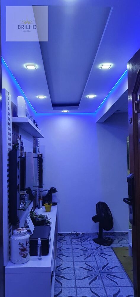 Apartamento, 2 quartos - Foto 2