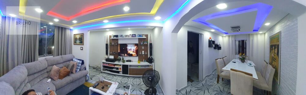 Apartamento, 2 quartos - Foto 5