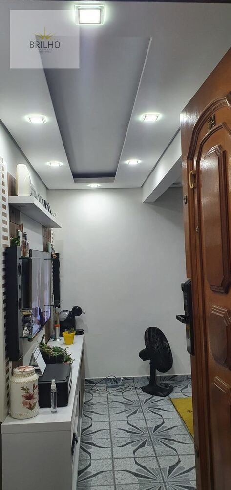 Apartamento, 2 quartos - Foto 9