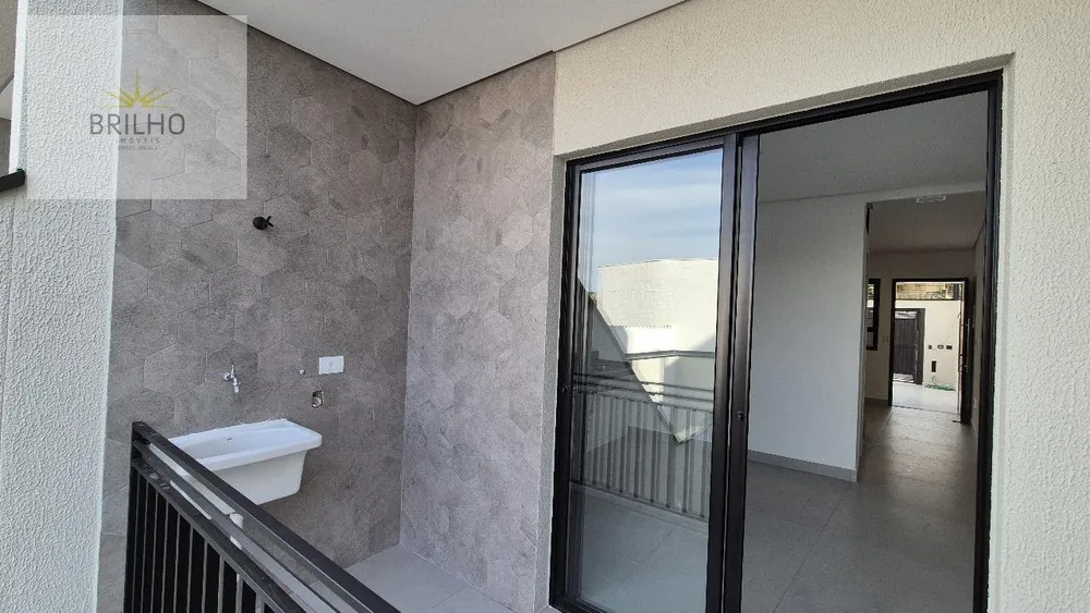 Casa de Condomínio, 3 quartos - Foto 7