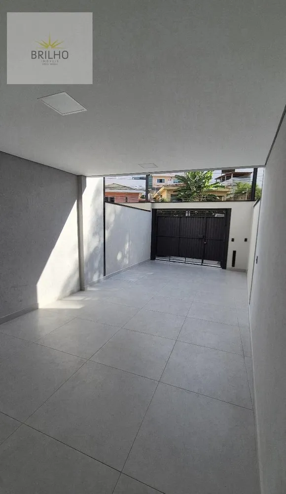 Casa de Condomínio, 3 quartos - Foto 5