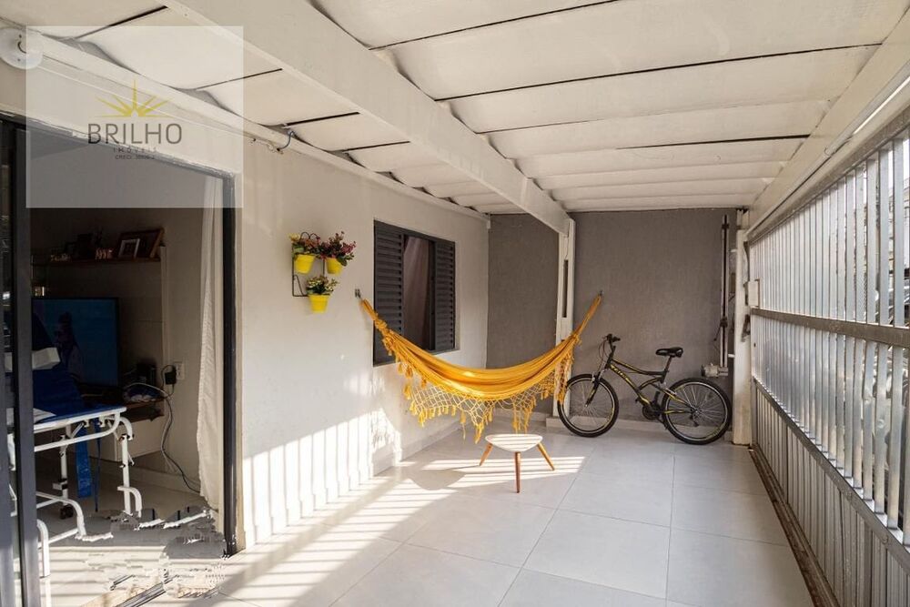 Casa, 3 quartos, 104 m² - Foto 4