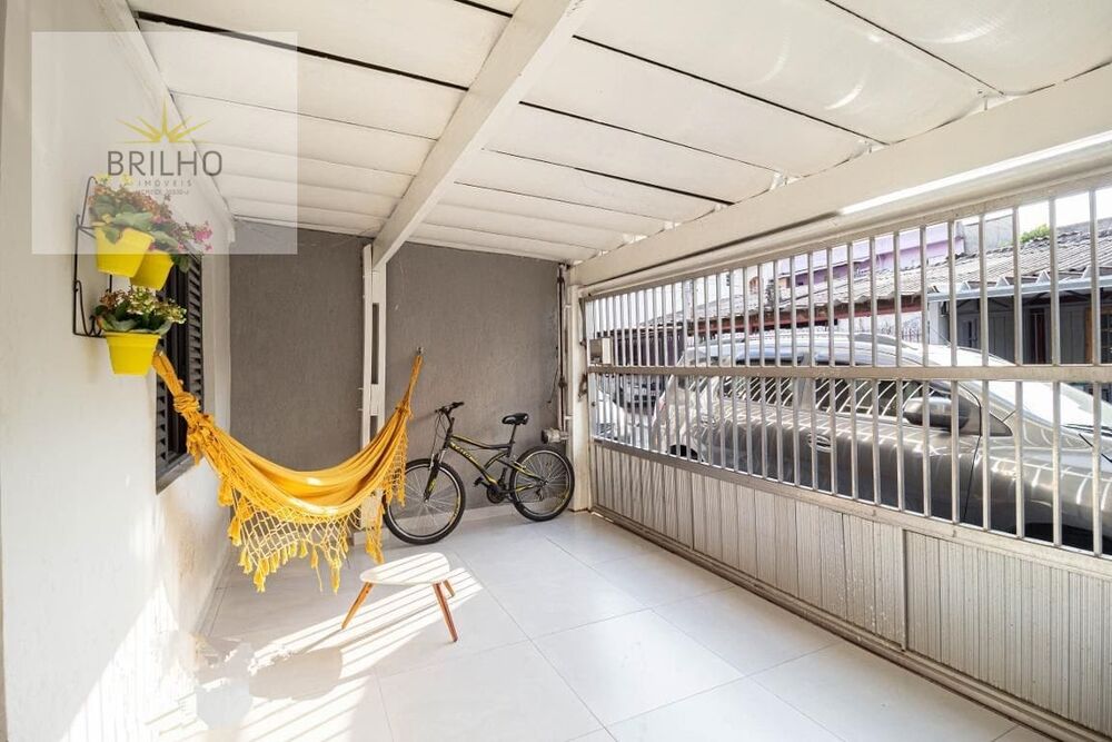 Casa, 3 quartos, 104 m² - Foto 3