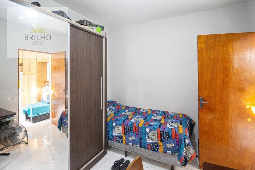 Casa, 3 quartos, 104 m² - Foto 6