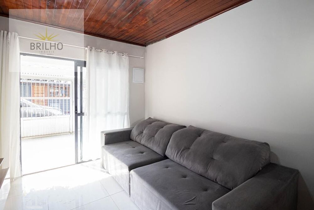 Casa, 3 quartos, 104 m² - Foto 2