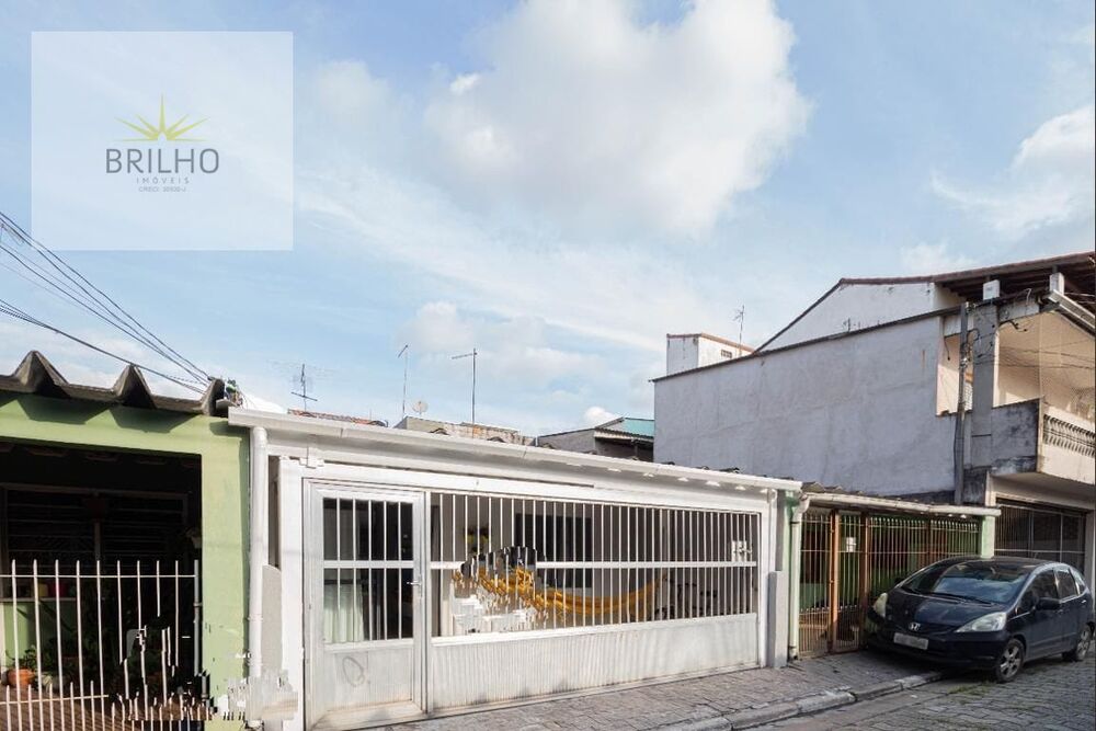 Casa, 3 quartos, 104 m² - Foto 5