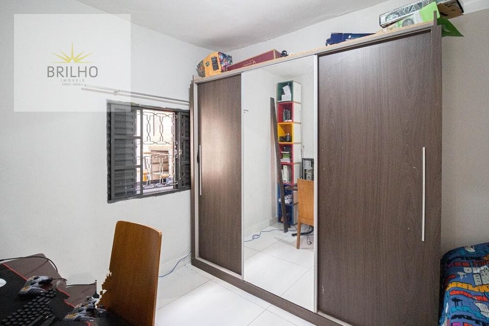 Casa, 3 quartos, 104 m² - Foto 11