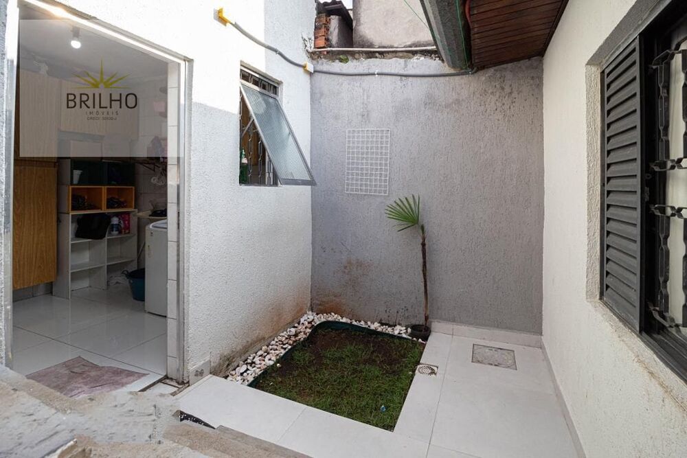Casa, 3 quartos, 104 m² - Foto 10