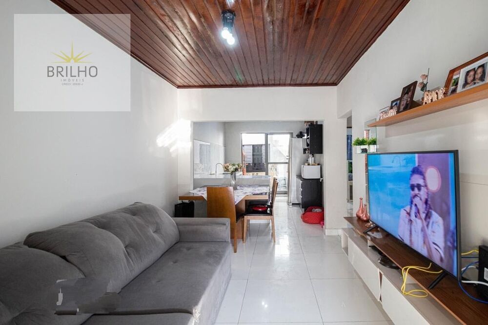 Casa, 3 quartos, 104 m² - Foto 16