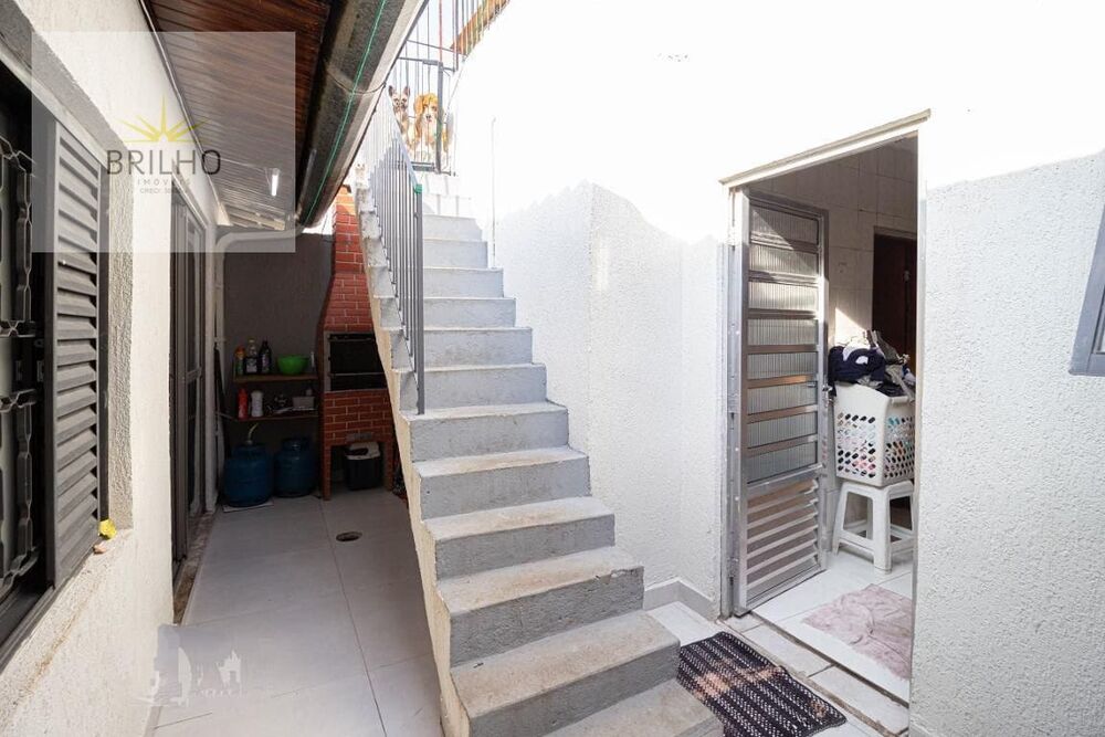 Casa, 3 quartos, 104 m² - Foto 18
