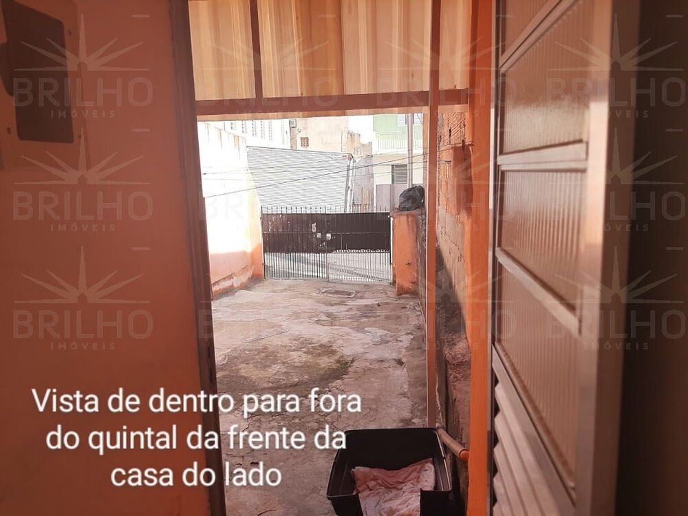 Casa, 4 quartos, 265 m² - Foto 2