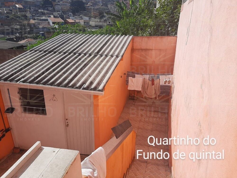 Casa, 4 quartos, 265 m² - Foto 4