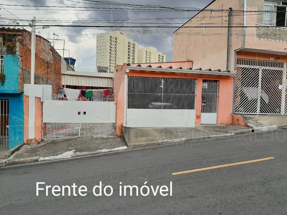 Casa, 4 quartos, 265 m² - Foto 1